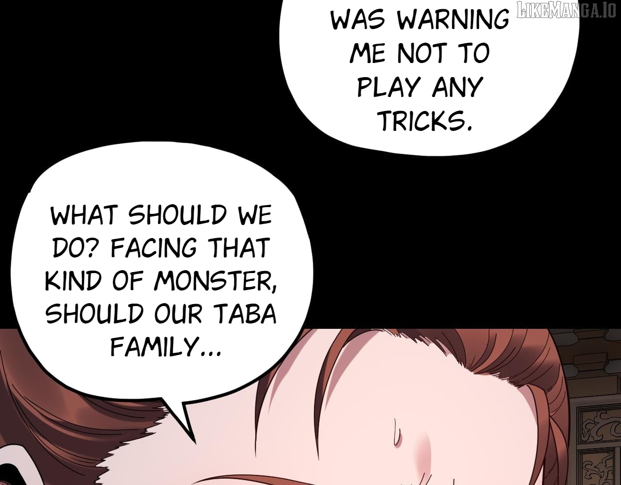 Me, The Heavenly Destined Villain Chapter 287 - page 103